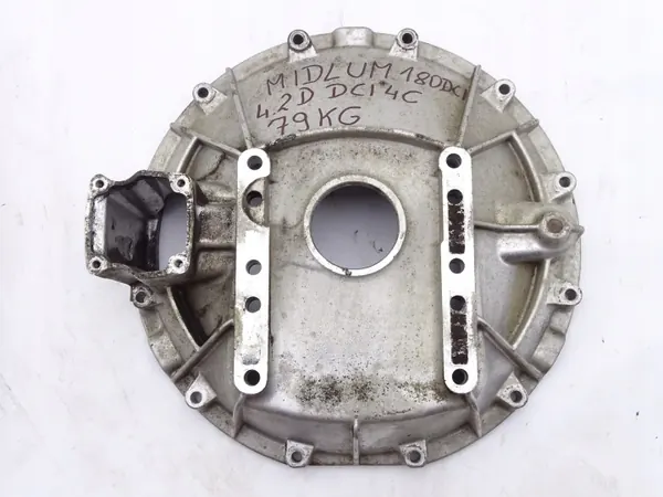 OEM 5010452298 Carcasse Embrayage Renault Midlum 00-06 image 2