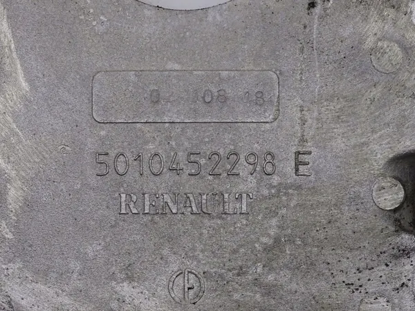 OEM 5010452298 Carcasse Embrayage Renault Midlum 00-06 image 3