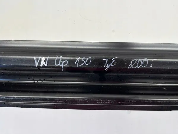 Takapuskuri Volkswagen Up image 3