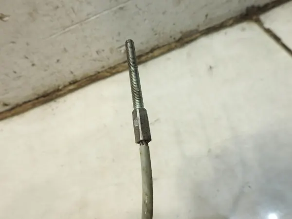 OEM 987654321 käsilinkki Lexus IS II:lle image 3
