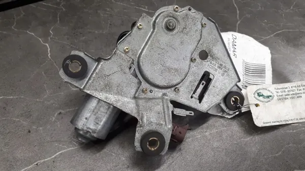 Motor limpiaparabrisas OEM 0390201539 Peugeot 406 99R image 4