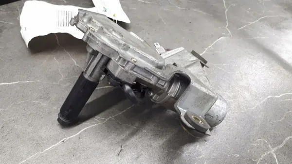 Motor limpiaparabrisas OEM 0390201539 Peugeot 406 99R image 6