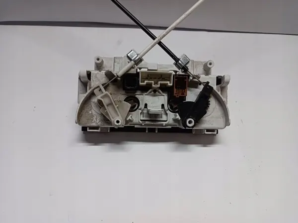 Ilmastointipaneeli Citroen Berlingo OEM 9676532480 - Käytetty image 3
