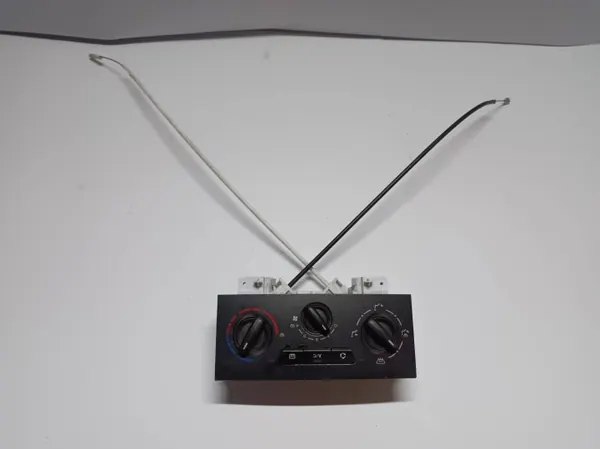 Ilmastointipaneeli Citroen Berlingo OEM 9676532480 - Käytetty image 5
