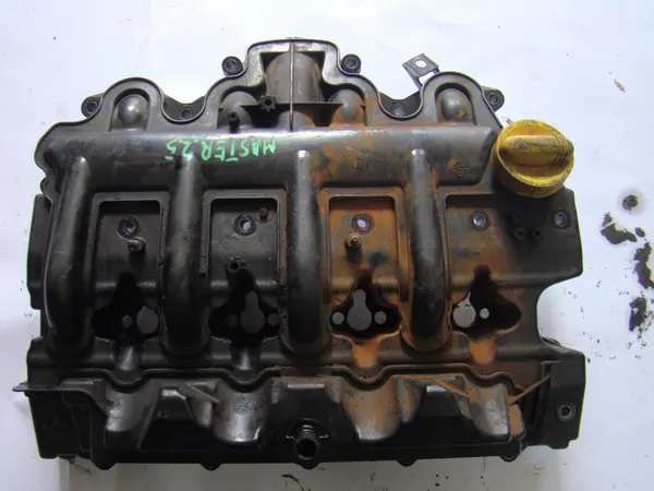 Tampa de Válvulas Master Movano II 2.2 2.5 03-10 POK8200239705 image 4