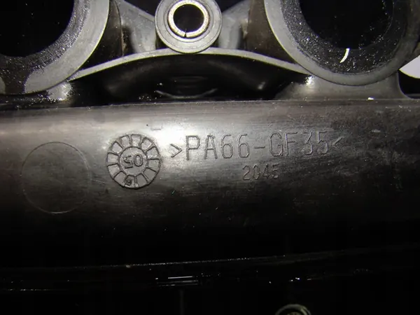 Tampa de Válvulas Master Movano II 2.2 2.5 03-10 POK8200239705 image 7