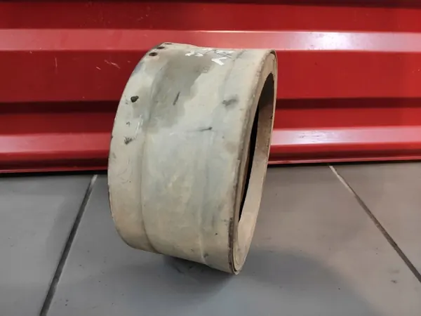 FORD OEM AB394C025BD Värinvaimentaja Ranger 3.2 TDCI:lle image 3