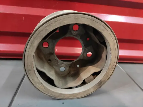 FORD OEM AB394C025BD Värinvaimentaja Ranger 3.2 TDCI:lle image 4