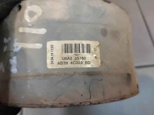FORD OEM AB394C025BD Värinvaimentaja Ranger 3.2 TDCI:lle image 7
