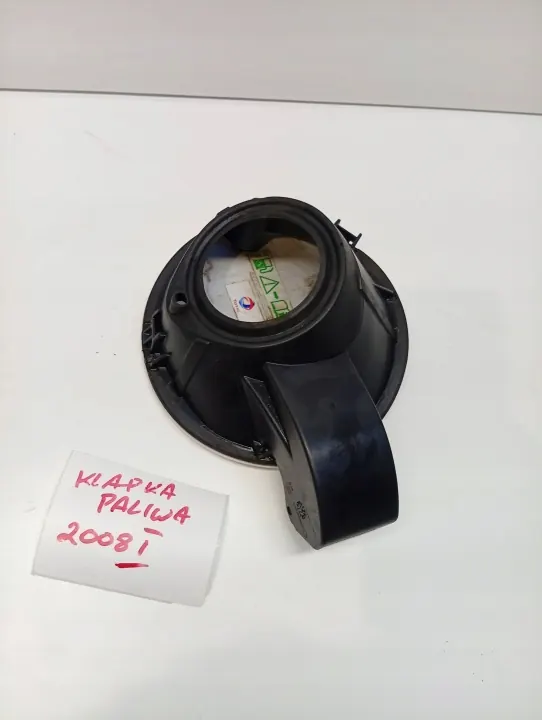 Kraftstoffklappe OEM 48985U03 für Peugeot 2008 I image 4