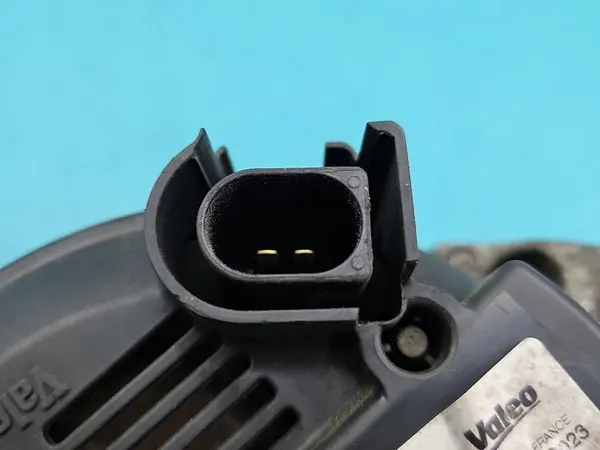 Vaihtovirtageneraattori Skoda Superb II 2.0 TDI image 5