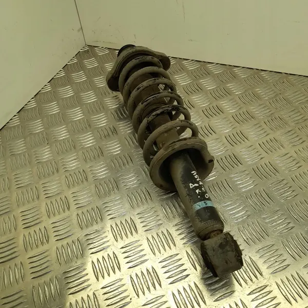 Set di ammortizzatori Mitsubishi ASX 2015 4162A402 image 3