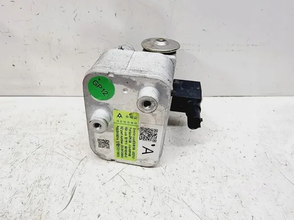 Peugeot 208 2020 A/C Expansionsventil OEM 9831600480 image 4