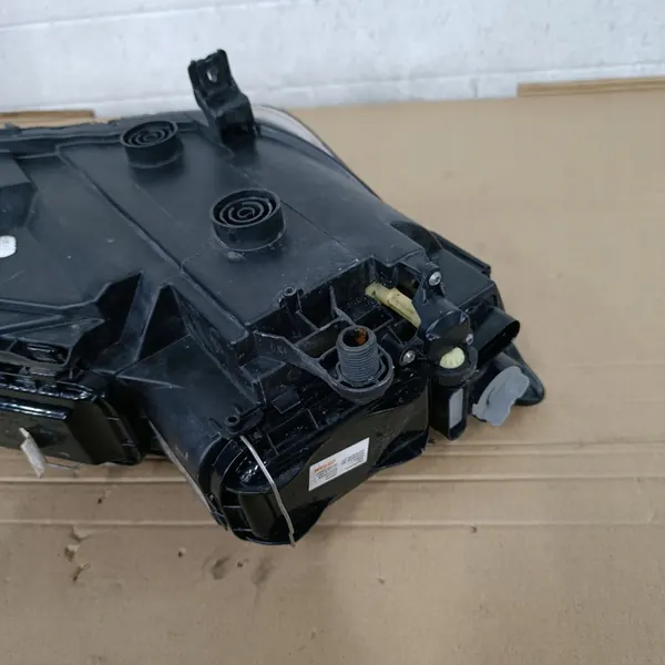 Farol Esquerdo SEAT LEON III 5F1941005B image 7