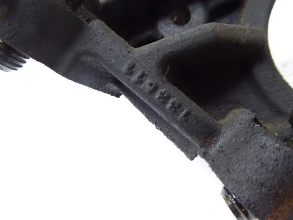 Renault OE 8200502735 Support Demi-arbre Occasion image 4