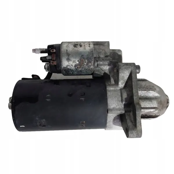 Arrancador Fiat Ducato 02- 2.8 JTD OEM 1349920080 image 2