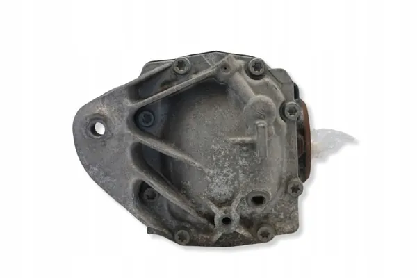 OEM 7603750 Bakaxel differential 3.91 för BMW image 3