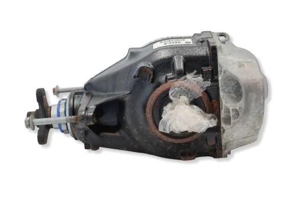 OEM 7603750 Bakaxel differential 3.91 för BMW image 4