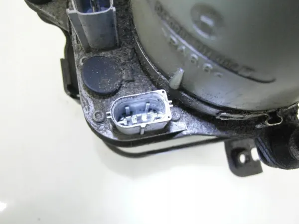 Pompe de Direction Assistée Ford Focus MK2 C6S4B image 3