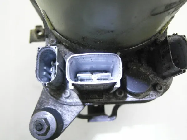 Pompe de Direction Assistée Ford Focus MK2 C6S4B image 5