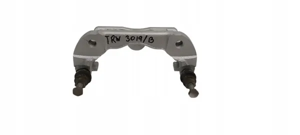 Support d'étrier de frein avant OEM 6774158 L=P image 2