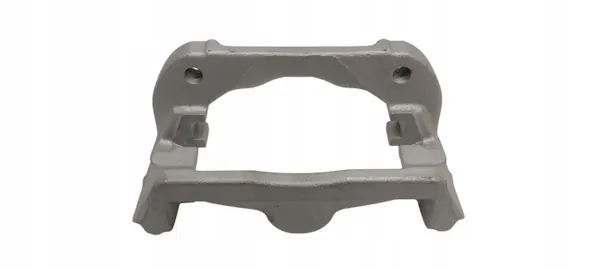 Support d'étrier de frein avant OEM 6774158 L=P image 3