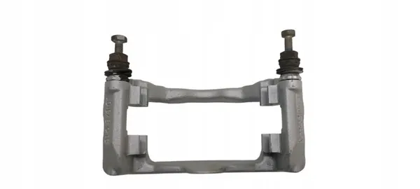 Support d'étrier de frein avant OEM 6774158 L=P image 5