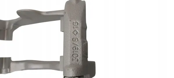 Support d'étrier de frein avant OEM 6774158 L=P image 6