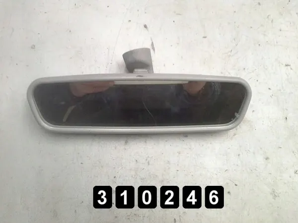 Audi A3 2006 Binnenspiegel OEM AM-310246 image 2