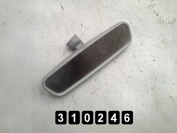 Audi A3 2006 Binnenspiegel OEM AM-310246 image 3