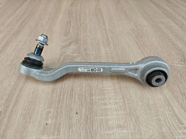 Braccio di Sospensione Anteriore Destro BMW 4 G26 6888856 image 5