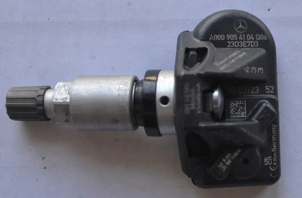 TPMS Bandenspanning Sensores BMW G20 G30 G12 G01 G02 TSSRE4A image 3