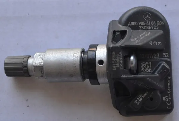 TPMS Bandenspanning Sensores BMW G20 G30 G12 G01 G02 TSSRE4A image 4
