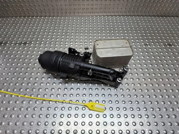 Oliefilterbasis OEM S25165746 voor Mini Cooper F56 image 2