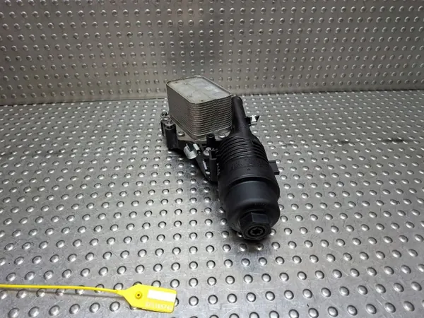 Oliefilterbasis OEM S25165746 voor Mini Cooper F56 image 3