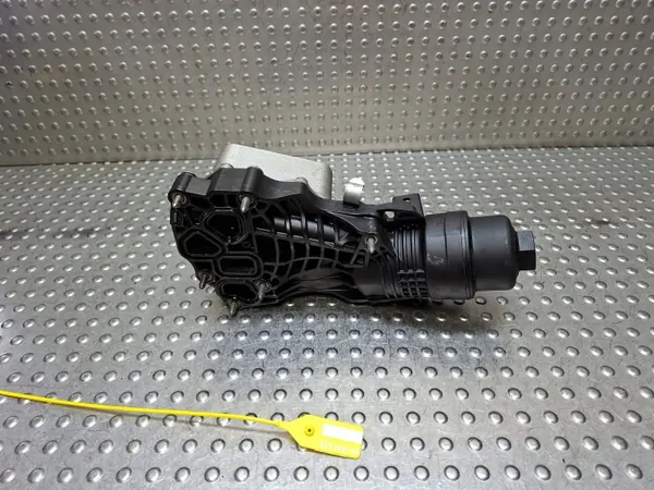 Oliefilterbasis OEM S25165746 voor Mini Cooper F56 image 4