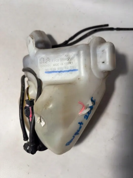 Depósito lavaparabrisas OEM 968398868000 Peugeot 208 (2012-2016) image 2