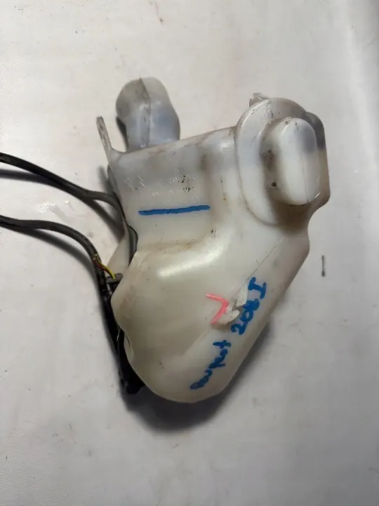 Depósito lavaparabrisas OEM 968398868000 Peugeot 208 (2012-2016) image 5