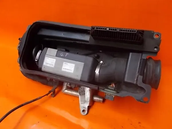 Chauffage Webasto Airtop Evo 2000 OEM 7482584477 image 2