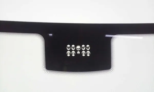 OEM 5347AGSMVW1K Voorruit Mercedes E-Klasse W211 image 3