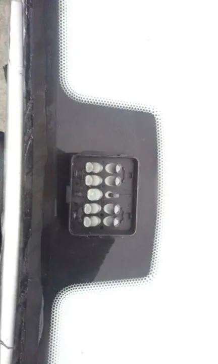 OEM 5347AGSMVW1K Voorruit Mercedes E-Klasse W211 image 4