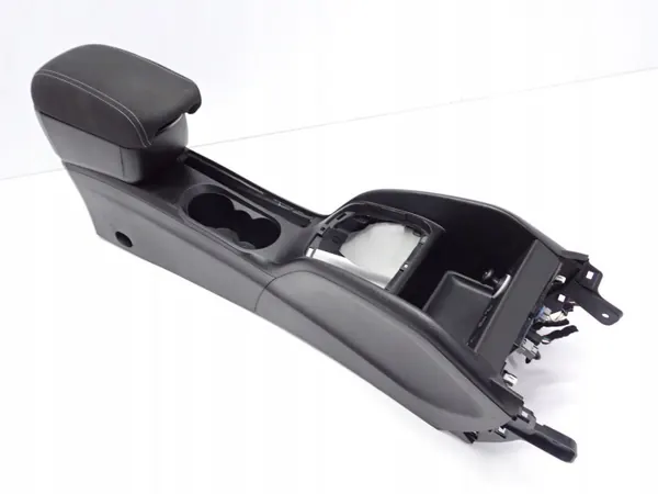 Tunnel de repose-bras OEM 735675675 pour Fiat Tipo II 18R image 2