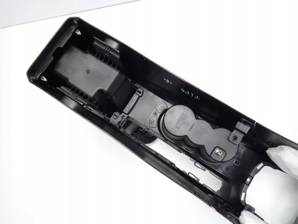 Tunnel de repose-bras OEM 735675675 pour Fiat Tipo II 18R image 10