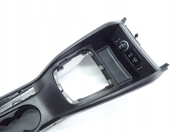 Tunnel de repose-bras OEM 735675675 pour Fiat Tipo II 18R image 4