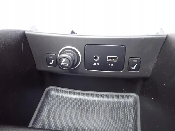Tunnel de repose-bras OEM 735675675 pour Fiat Tipo II 18R image 5