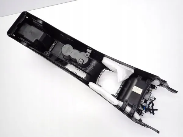 Tunnel de repose-bras OEM 735675675 pour Fiat Tipo II 18R image 8