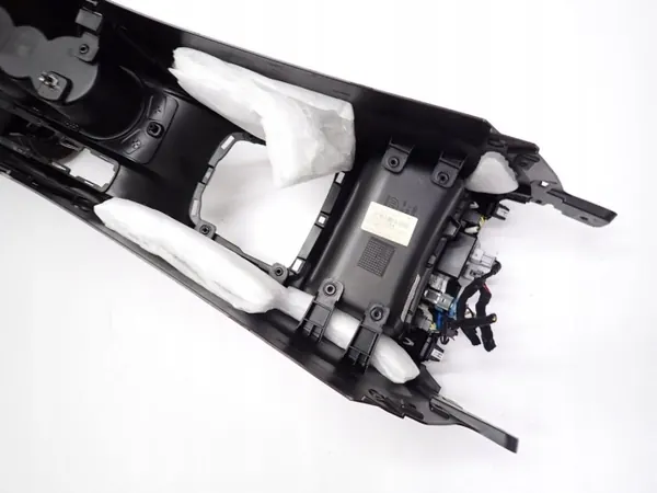 Tunnel de repose-bras OEM 735675675 pour Fiat Tipo II 18R image 9