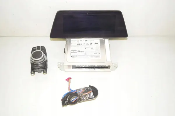 BMW Navigointijärjestelmä OEM 65829459633 5-sarja G30 image 2