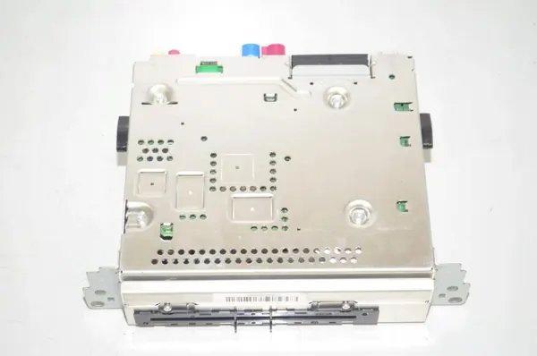 BMW Navigointijärjestelmä OEM 65829459633 5-sarja G30 image 10