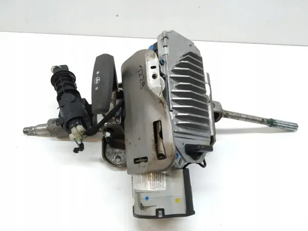 Colonna sterzo assistito elettrico 51746818 Fiat Panda II image 3